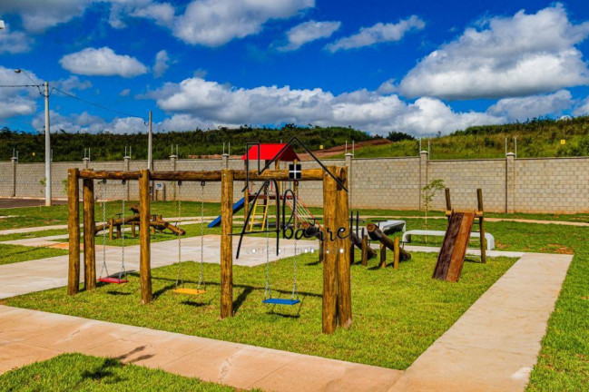 Imagem Casa à Venda, 446 m² em Bongue - Piracicaba