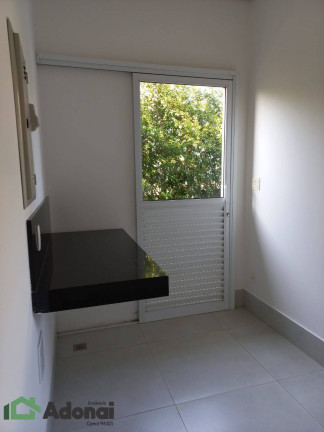 Imagem Casa de Condomínio com 3 Quartos para Alugar, 220 m² em Rio Das Pedras - Itupeva