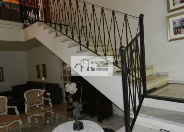 Foto do imóvel: Casa com 6 Quartos à Venda, 458 m² em Santa Lúcia - Belo Horizonte