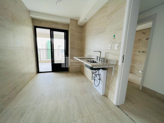 Apartamento com 3 Quartos à Venda, 173 m² em Perdizes - São Paulo