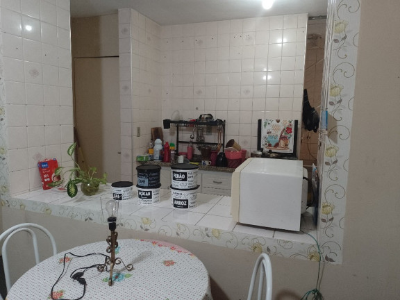 Apartamento com 2 Quartos à Venda, 49 m² em Morada Das Vinhas - Jundiaí