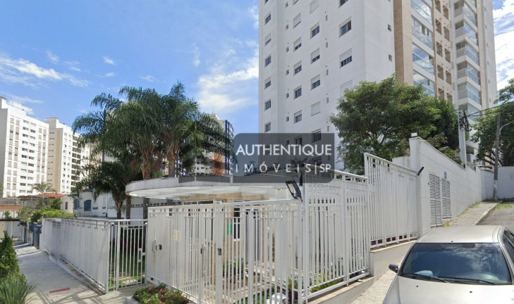 Apartamento com 3 Quartos à Venda, 115 m² em Bosque Da Saúde - São Paulo