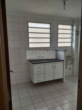 Imagem Apartamento com 3 Quartos à Venda, 57 m² em Vila Proost De Souza - Campinas