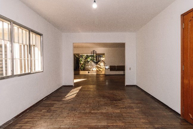 Imagem Casa com 4 Quartos à Venda, 218 m² em Morumbi - São Paulo