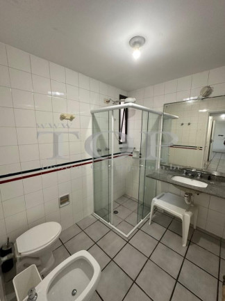 Imagem Apartamento com 4 Quartos à Venda, 168 m² em Enseada - Guarujá