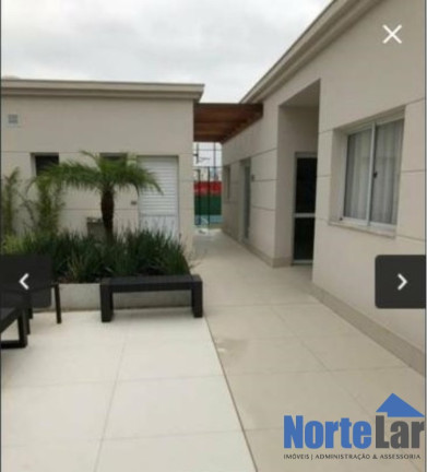 Imagem Apartamento com 3 Quartos à Venda, 80 m² em Vila Guilherme - São Paulo