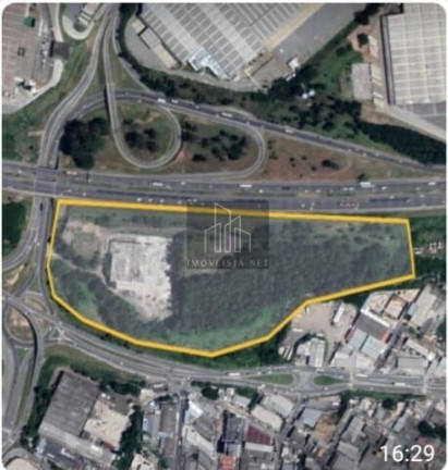 Imagem Terreno à Venda, 81.000 m² em Jardim Belval - Barueri