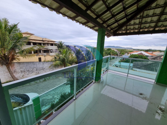 Imagem Casa com 3 Quartos à Venda, 190 m² em Peró - Cabo Frio