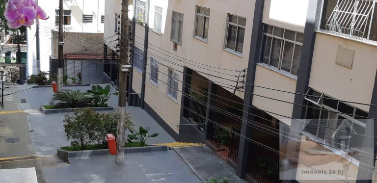 Imagem Apartamento com 2 Quartos à Venda, 50 m² em Laranjeiras - Rio De Janeiro