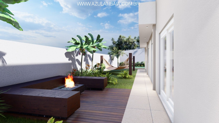 Imagem Casa com 3 Quartos à Venda, 220 m² em Condomínio Parque Das Garças - Atibaia