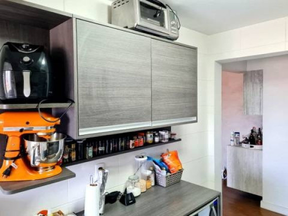 Imagem Apartamento com 2 Quartos à Venda, 111 m² em Saùde - São Paulo