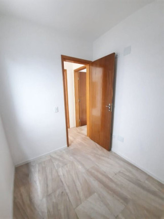 Imagem Apartamento com 2 Quartos à Venda, 36 m² em Vila Tibiriçá - Santo André