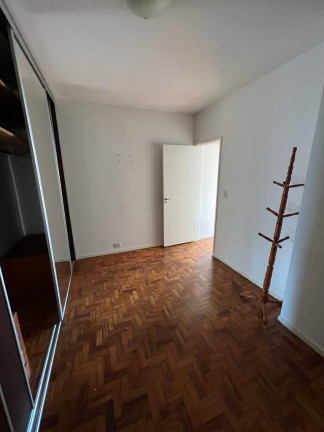 Imagem Apartamento com 2 Quartos para Alugar, 76 m² em Vila Mariana - São Paulo