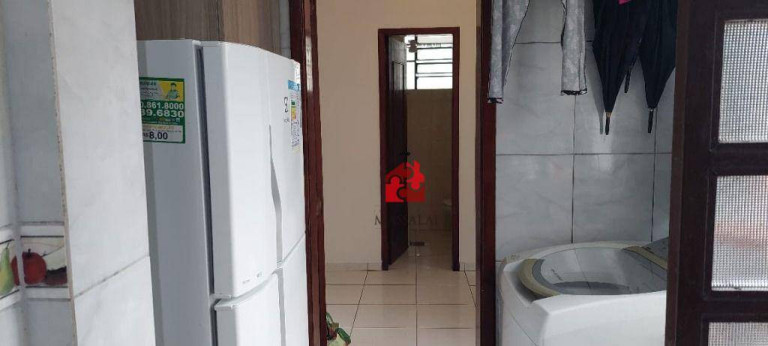 Imagem Apartamento com 2 Quartos à Venda, 86 m² em Santa Cecília - Porto Alegre