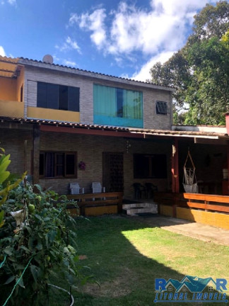 Imagem Casa com 4 Quartos à Venda, 209 m² em Ubatumirim - Ubatuba