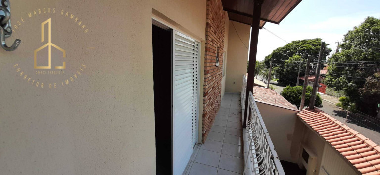 Imagem Casa com 3 Quartos à Venda, 250 m² em Jardim Astro - Sorocaba