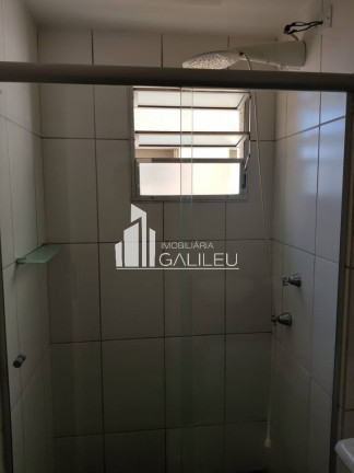 Imagem Apartamento com 3 Quartos à Venda, 57 m² em Fazenda Santa Cândida - Campinas