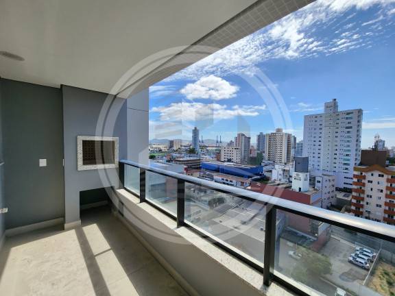 Imagem Apartamento com 2 Quartos à Venda, 76 m² em Centro - Itajaí