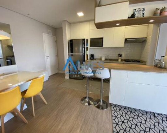 Imagem Apartamento com 2 Quartos à Venda, 72 m² em Saúde - São Paulo