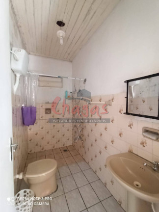 Imagem Casa com 3 Quartos à Venda, 189 m² em Poiares - Caraguatatuba