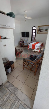 Imagem Casa com 2 Quartos à Venda, 250 m² em Perequê Mirim - Caraguatatuba