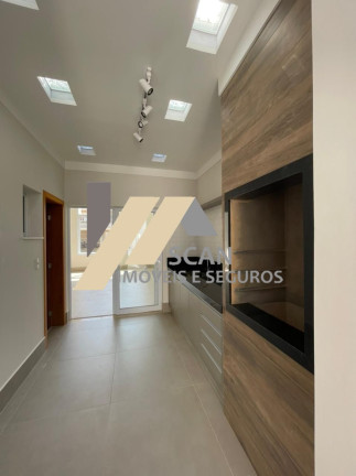 Imagem Casa com 3 Quartos à Venda, 176 m² em Betel - Paulínia