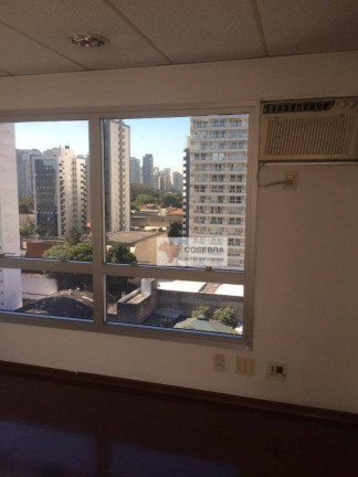 Imagem Imóvel à Venda ou Locação, 40 m² em Brooklin - São Paulo