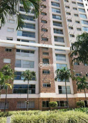 Imagem Apartamento com 2 Quartos à Venda, 80 m² em Cambuí - Campinas