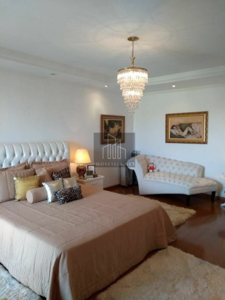 Imagem Casa com 5 Quartos à Venda, 520 m² em Alphaville - Santana De Parnaíba