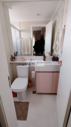 Imagem Apartamento com 2 Quartos à Venda, 44 m² em Sitio Da Figueira - São Paulo