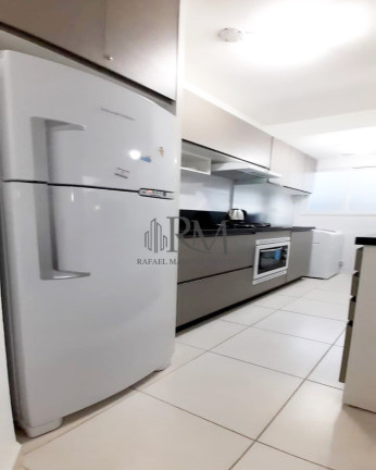 Imagem Apartamento com 2 Quartos à Venda, 52 m² em Canasvieiras - Florianópolis