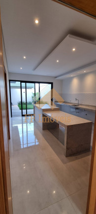 Imagem Casa com 3 Quartos à Venda, 240 m² em São Carlos
