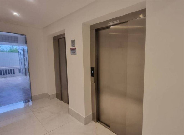 Imagem Apartamento com 2 Quartos à Venda, 79 m² em Mirim - Praia Grande