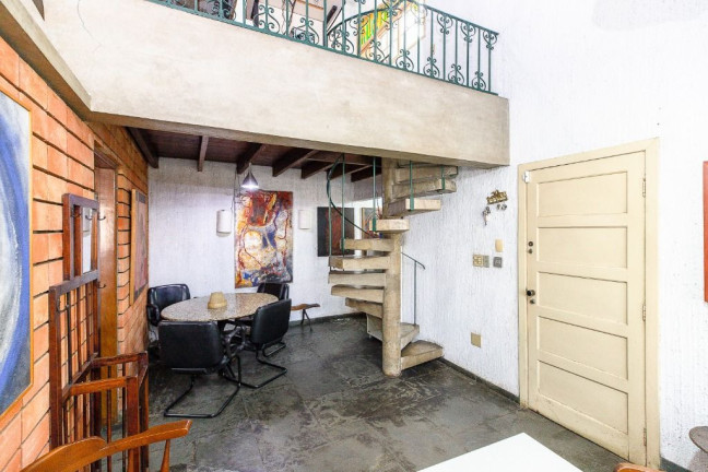 Casa com 3 Quartos à Venda, 93 m² em Moema - São Paulo