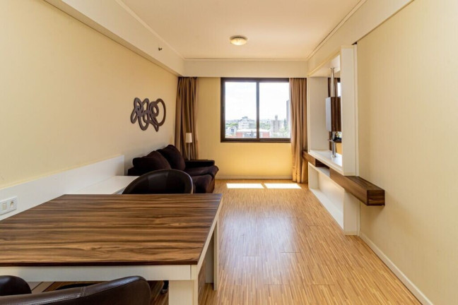 Apartamento com 1 Quarto à Venda, 39 m² em Floresta - Porto Alegre
