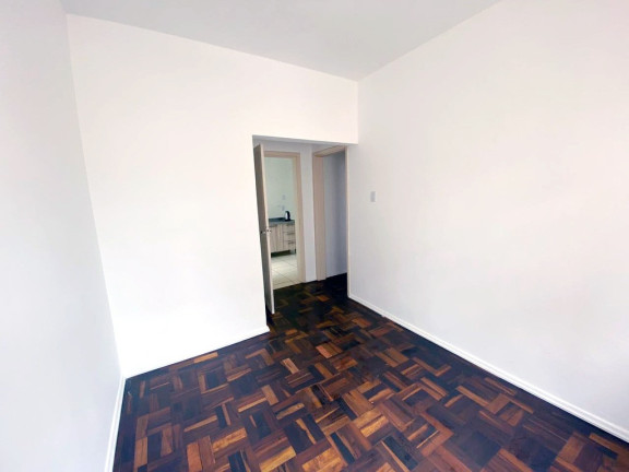 Imagem Apartamento com 3 Quartos à Venda, 91 m² em Floresta - Porto Alegre