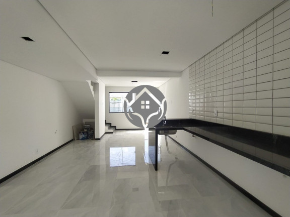 Imagem Casa com 2 Quartos à Venda, 94 m² em Liberdade - Santa Luzia