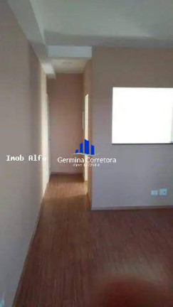 Apartamento com 2 Quartos à Venda, 67 m² em Votupoca - Barueri