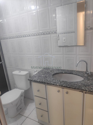 Apartamento com 2 Quartos à Venda, 54 m² em Residencial Terra Da Uva - Jundiaí