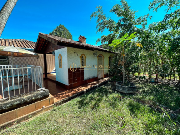 Imagem Casa com 4 Quartos para Alugar, 776 m² em Setor De Habitações Individuais Sul - Brasília