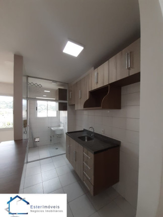 Imagem Apartamento com 2 Quartos para Alugar ou Temporada, 47 m² em Portais (polvilho) - Cajamar