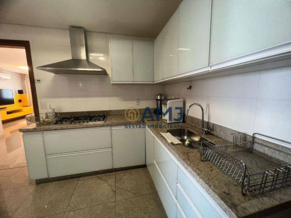 Imagem Apartamento com 3 Quartos à Venda, 140 m² em Jardim Goiás - Goiânia