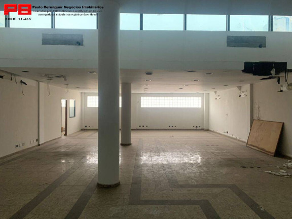 Imagem Imóvel Comercial para Alugar, 490 m² em Campo Belo - São Paulo