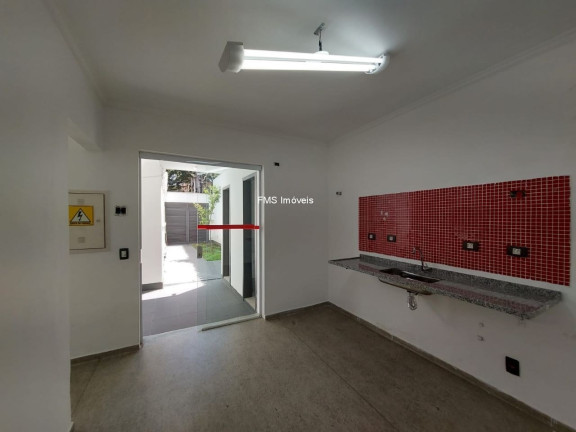 Imagem Sobrado com 1 Quarto para Alugar, 300 m² em Pinheiros - São Paulo