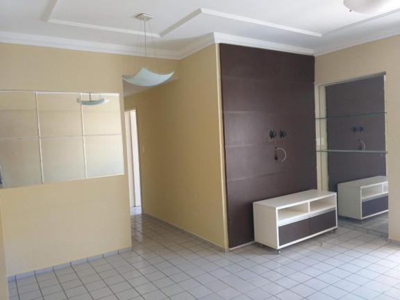 Imagem Apartamento com 2 Quartos à Venda, 100 m² em Campestre - Teresina