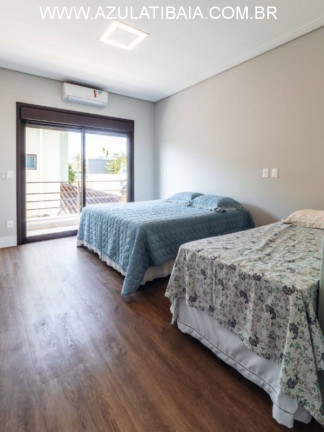 Imagem Casa com 4 Quartos à Venda, 730 m² em Condomínio Residencial Shamballa Ii - Atibaia