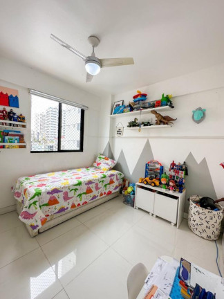 Imagem Apartamento com 3 Quartos à Venda, 73 m² em Imbuí - Salvador