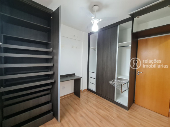 Imagem Apartamento com 2 Quartos à Venda, 55 m² em Betânia - Belo Horizonte