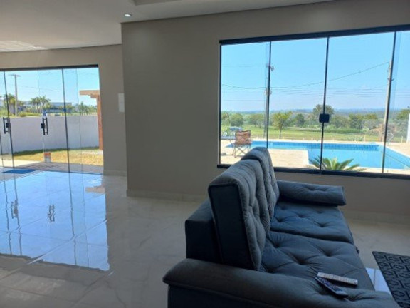 Imagem Casa de Condomínio com 4 Quartos à Venda, 450 m² em Riviera De Santa Cristina Xiii - Paranapanema