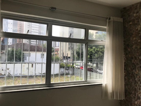 Imagem Apartamento com 3 Quartos à Venda, 110 m² em Aflitos - Recife
